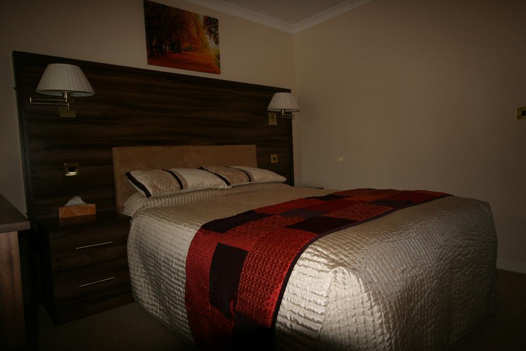The Plough 4* Pocklington