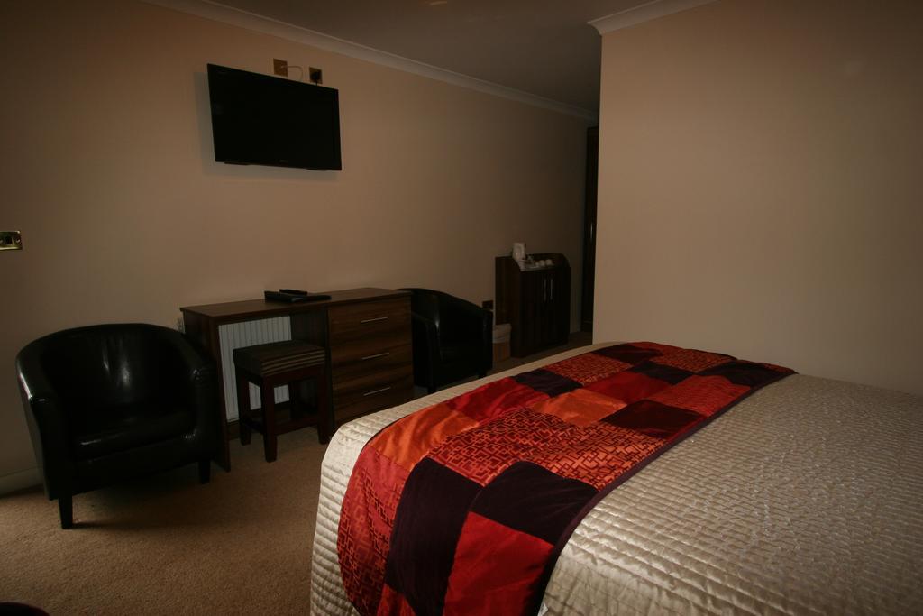 The Plough Mini-hôtel Pocklington