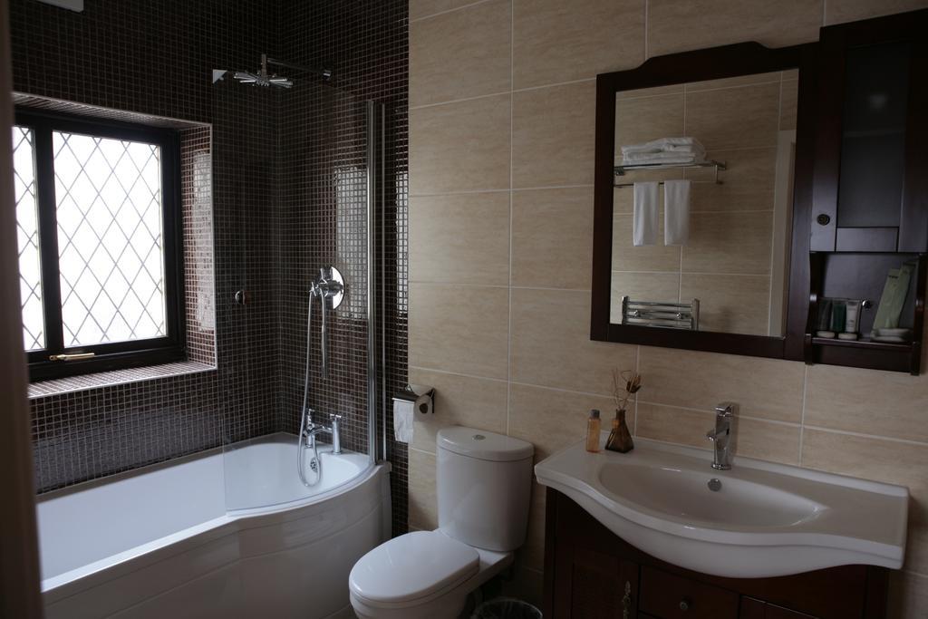 The Plough Mini-hôtel 4*