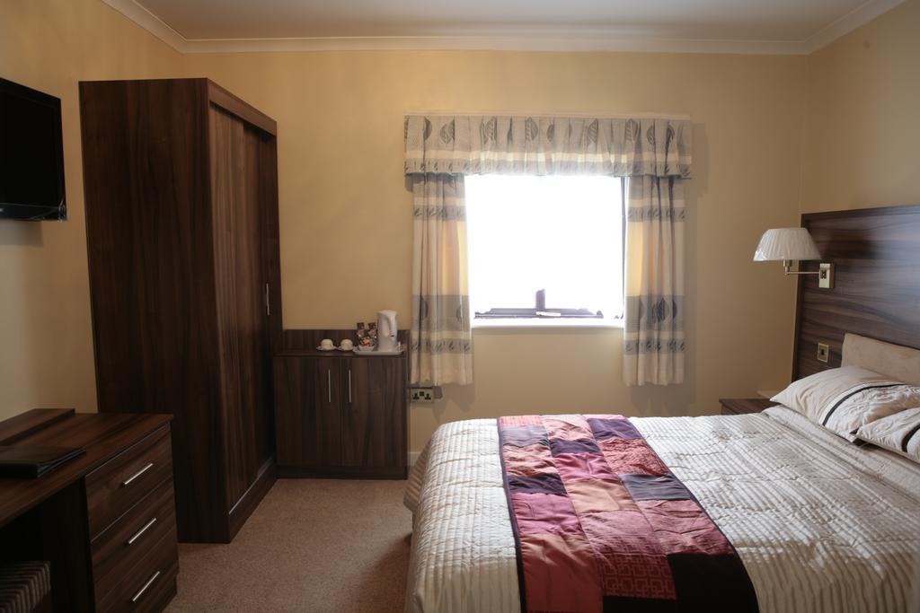 The Plough Mini-hôtel Pocklington
