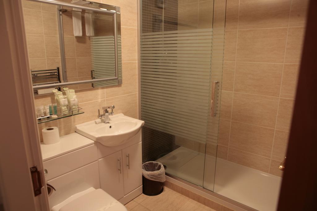 The Plough Mini-hôtel Pocklington