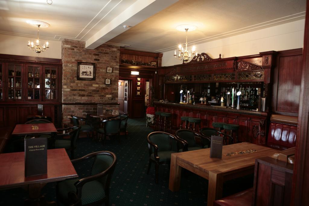 The Plough 4* Pocklington