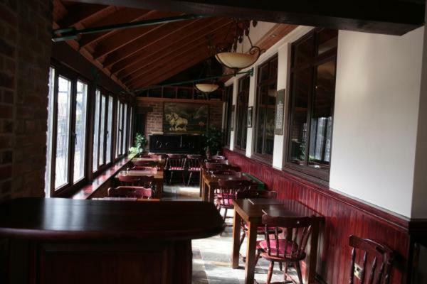 The Plough Pocklington